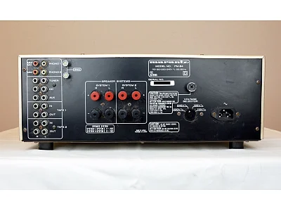 MARANTZ PM-84