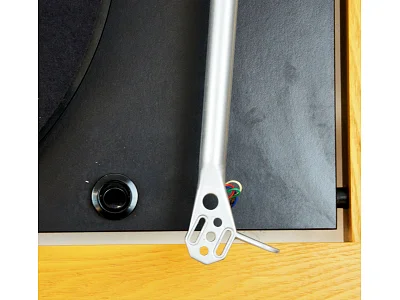 REGA PLANAR 25 + HEED ORBIT REGA PLANAR 25 + HEED ORBIT