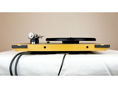 REGA PLANAR 25 + HEED ORBIT REGA PLANAR 25 + HEED ORBIT