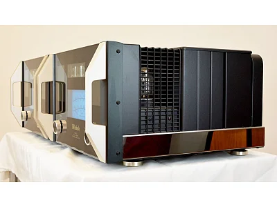 MCINTOSH MC451