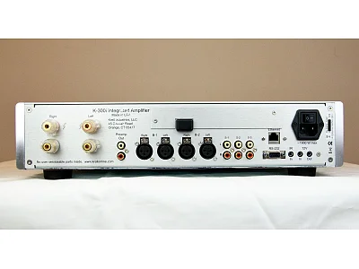 KRELL K-300I