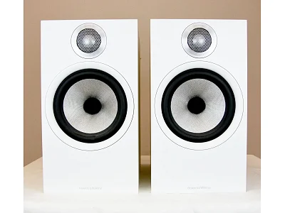 Bowers & Wilkins BOWERS & WILKINS 606 S2