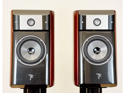 FOCAL MICRO UTOPIA BE FOCAL MICRO UTOPIA BE