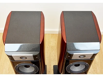 FOCAL MICRO UTOPIA BE FOCAL MICRO UTOPIA BE