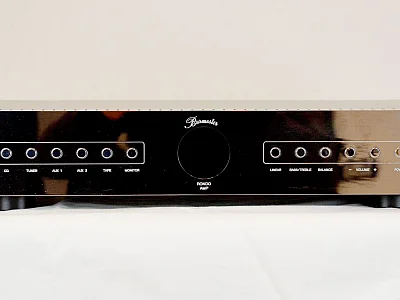 Burmester BURMESTER RONDO 991