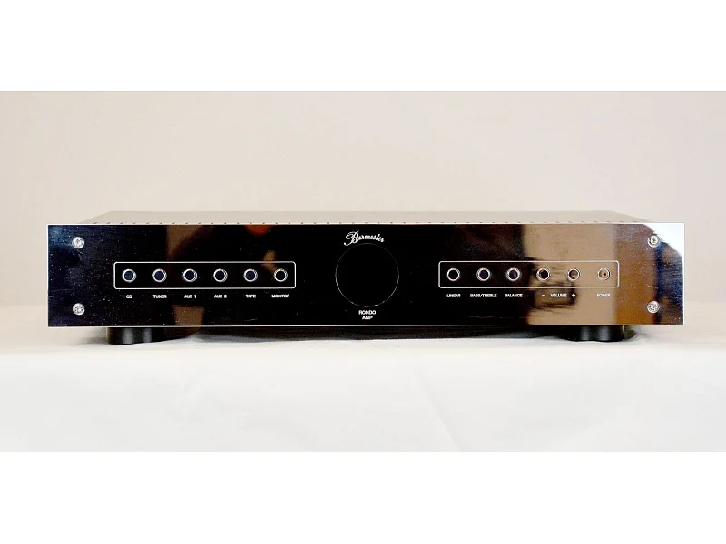 Burmester BURMESTER RONDO 991
