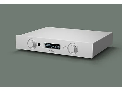 Lumin LUMIN P1 MINI
