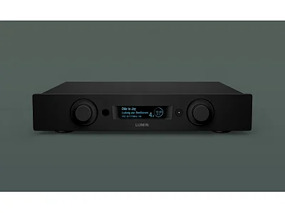 LUMIN P1 MINI
