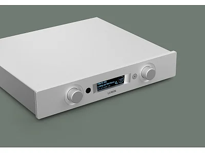 LUMIN P1 MINI
