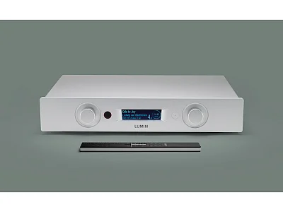 LUMIN P1 MINI