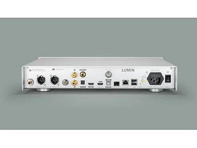 LUMIN P1 MINI