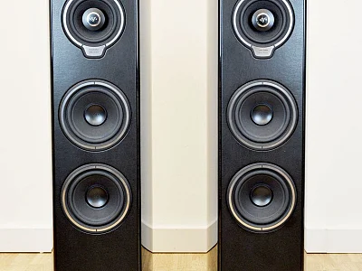 Sonus Faber SONUS FABER SERAFINO