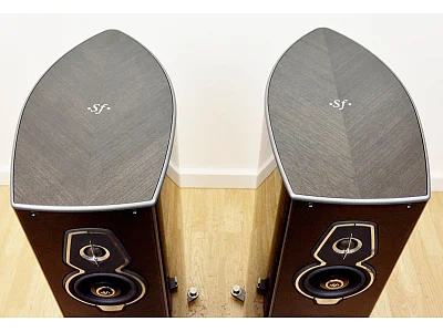 SONUS FABER SERAFINO
