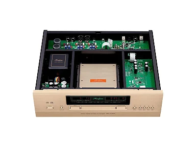 ACCUPHASE DP-570S ACCUPHASE DP-570S