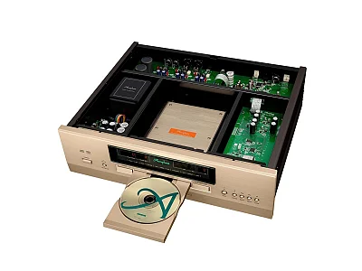 ACCUPHASE DP-570S ACCUPHASE DP-570S