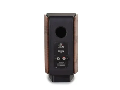 OPERA MEZZA V2 OPERA MEZZA V2