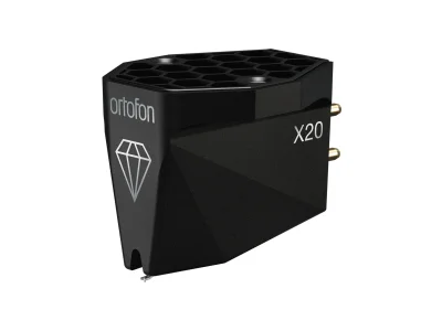 ORTOFON MC X20 ORTOFON MC X20