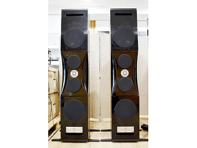 USHER GRAND TOWER