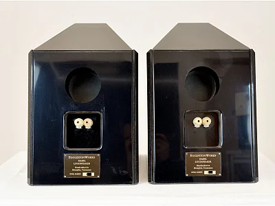 EGGLESTON WORKS ISABEL LOUDSPEAKER EGGLESTON WORKS ISABEL LOUDSPEAKER