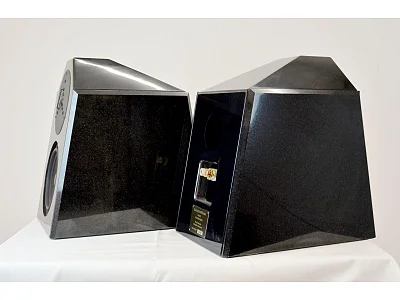 EGGLESTON WORKS ISABEL LOUDSPEAKER EGGLESTON WORKS ISABEL LOUDSPEAKER