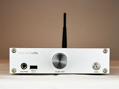 Cocktail Audio COCKTAIL AUDIO N15D