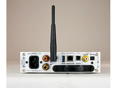 COCKTAIL AUDIO N15D COCKTAIL AUDIO N15D