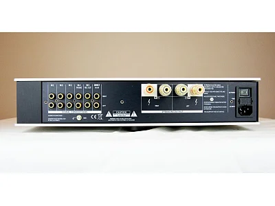 NORMA REVO 50 NORMA REVO 50