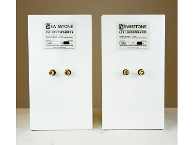 GRAHAM LS3 SWISSTONE GRAHAM LS3 SWISSTONE