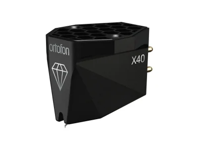 ORTOFON MC X40 ORTOFON MC X40