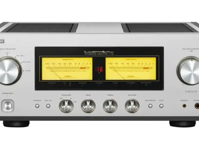 Luxman LUXMAN L-100 CENTENNIAL