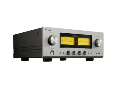 LUXMAN L-100 CENTENNIAL LUXMAN L-100 CENTENNIAL