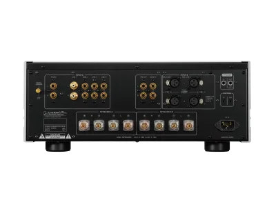 LUXMAN L-100 CENTENNIAL LUXMAN L-100 CENTENNIAL