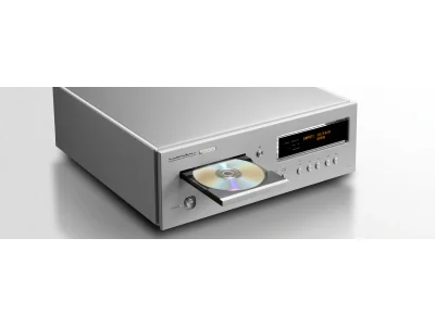 LUXMAN D-100 CENTENNIAL LUXMAN D-100 CENTENNIAL