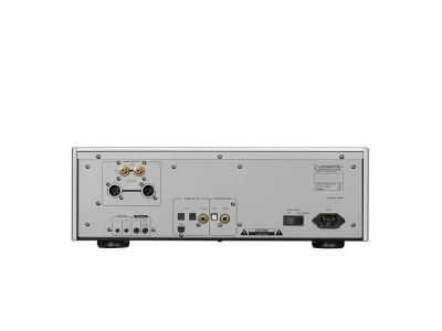 LUXMAN D-100 CENTENNIAL LUXMAN D-100 CENTENNIAL