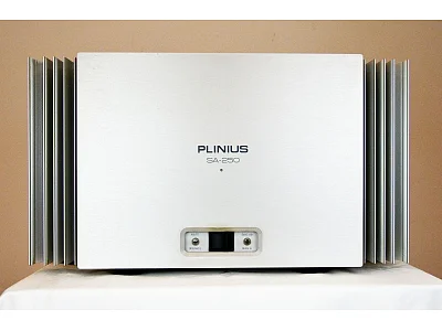 Plinius PLINIUS SA-250 MK1