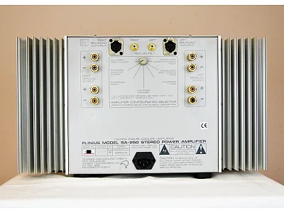 PLINIUS SA-250 MK1