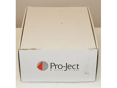 PRO-JECT PRO BOX RS DIGITAL PRO-JECT PRO BOX RS DIGITAL