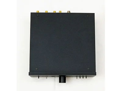 PRO-JECT PRO BOX RS DIGITAL PRO-JECT PRO BOX RS DIGITAL