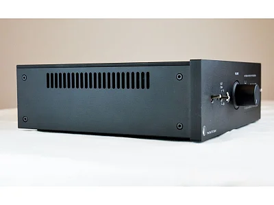 PRO-JECT PRO BOX RS DIGITAL PRO-JECT PRO BOX RS DIGITAL