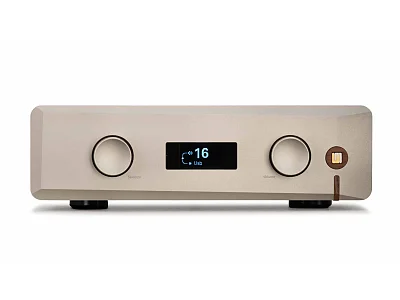 UNISON RESEARCH UNISON RESEARCH UNICO PRE V2