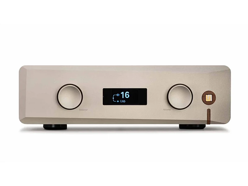 UNISON RESEARCH UNISON RESEARCH UNICO PRE V2