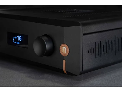 UNISON RESEARCH UNICO PRE V2 UNISON RESEARCH UNICO PRE V2