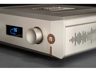 UNISON RESEARCH UNICO PRE V2 UNISON RESEARCH UNICO PRE V2