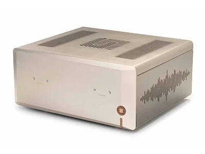 UNISON RESEARCH UNICO DM V2 UNISON RESEARCH UNICO DM V2