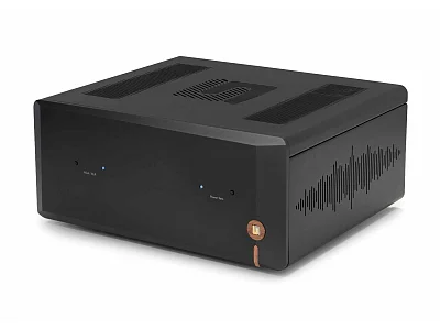 UNISON RESEARCH UNICO DM V2 UNISON RESEARCH UNICO DM V2