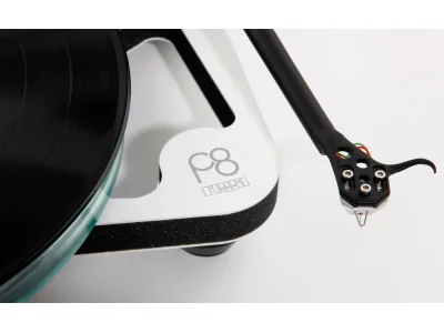 REGA PLANAR 8 REGA PLANAR 8