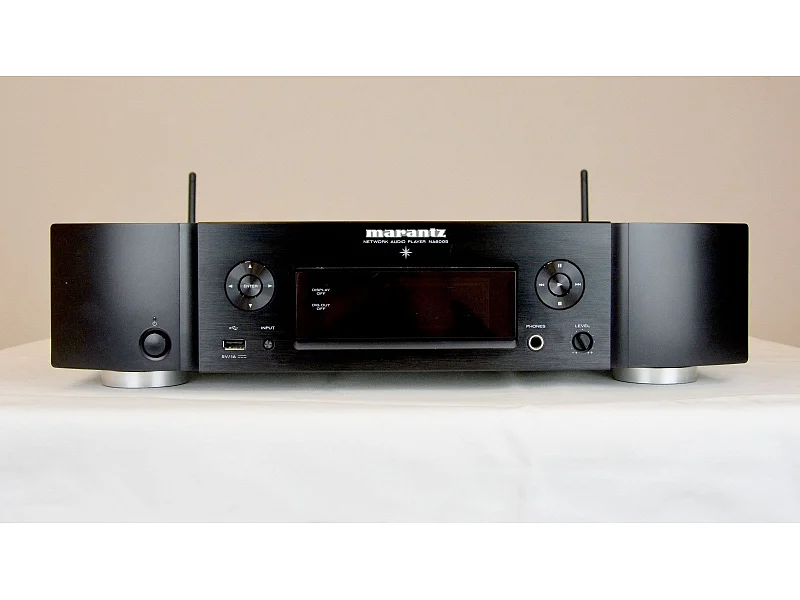 Marantz MARANTZ NA6005