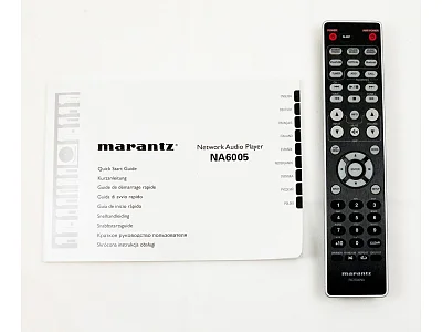 MARANTZ NA6005