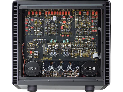 ROTEL MICHI P5 S2