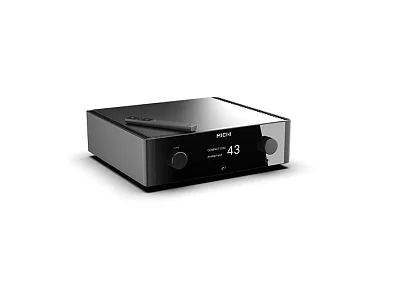 ROTEL MICHI P5 S2